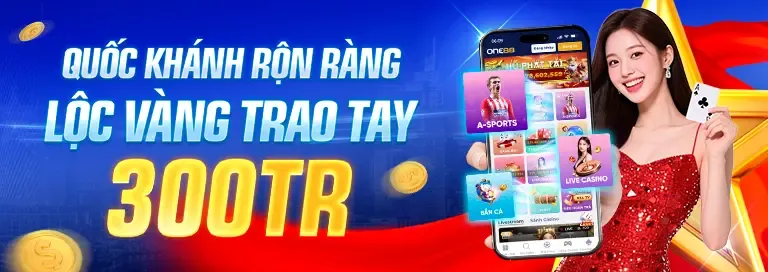 Thưởng nạp lần đầu GA28