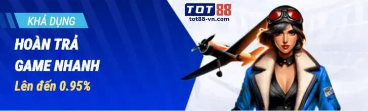 Hoàn trả hàng ngày GA28