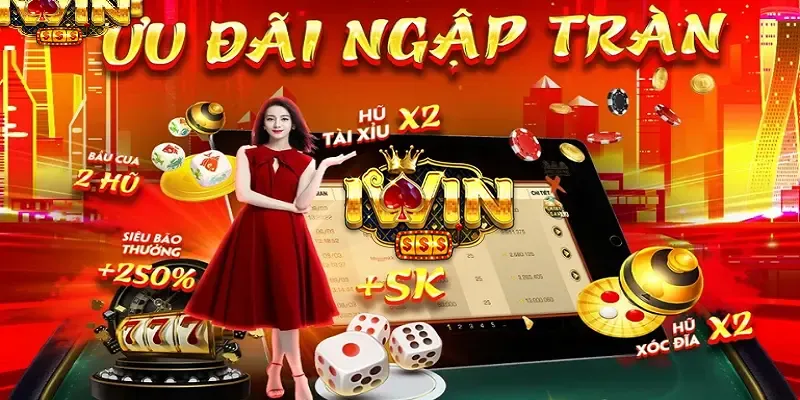Ra mắt game nổ hũ mới tại GA28